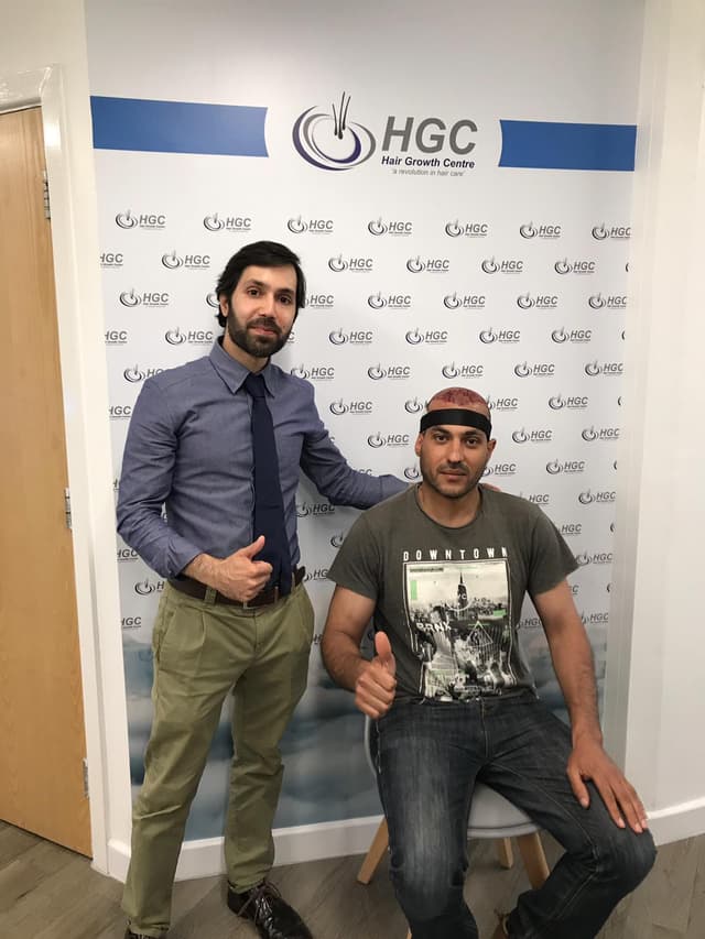 Success Story 1