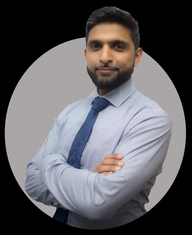Dr Zakar Rafiq