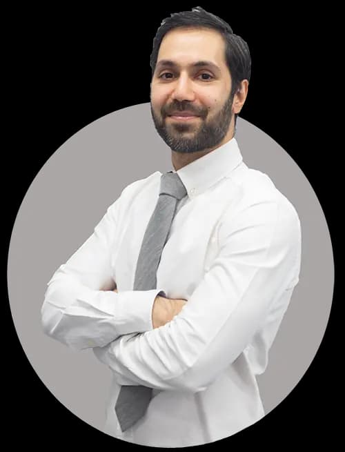 Dr Sami Mirza